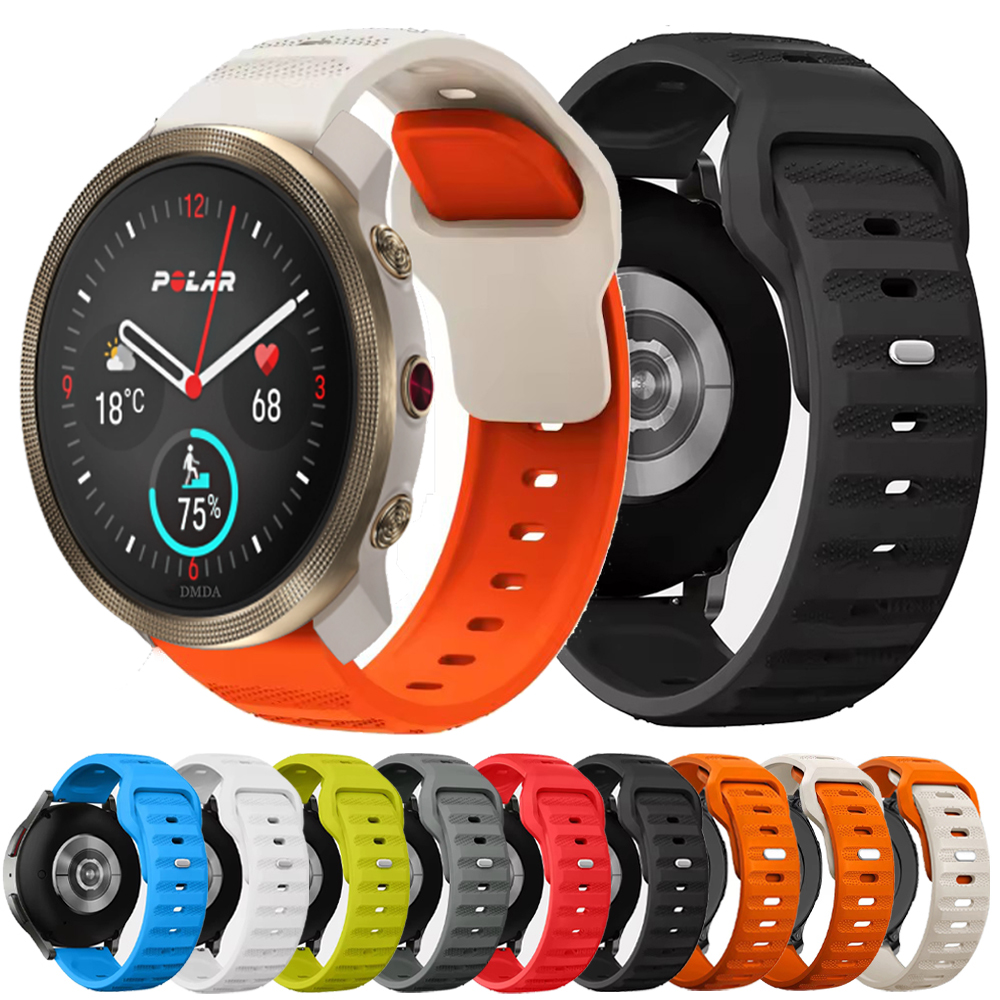 Smartwatch X2 - 20 22mm Smart Watch Band For