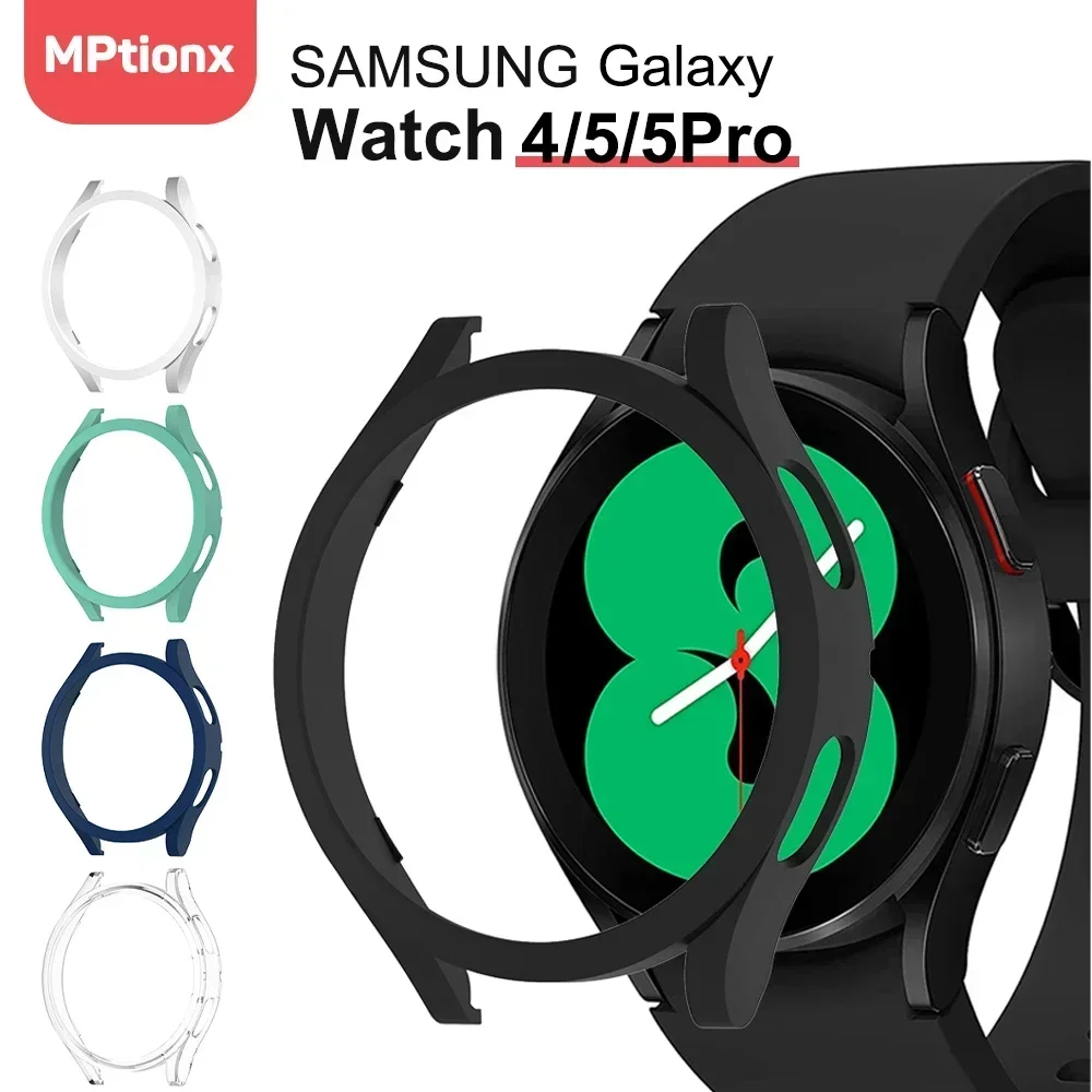 Samsung Smartwatch Accessories - Watch Cover for Samsung Galaxy Watch