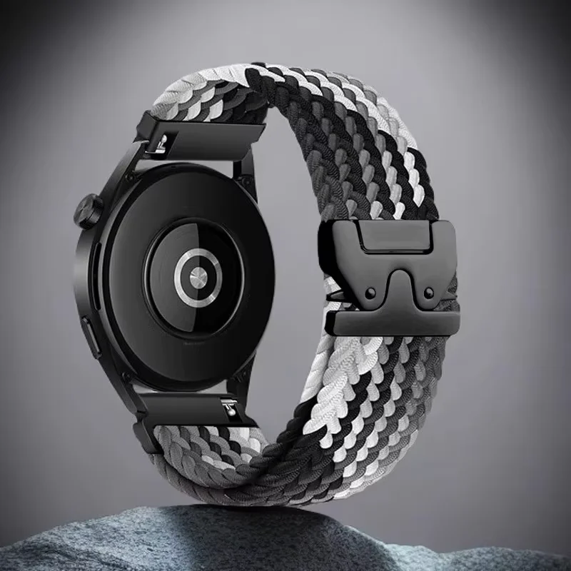 Xiaomi Smartwatch S4 Accessories - Braided Strap For Xiaomi Watch 2