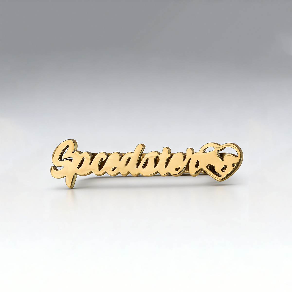 Gold Stainless Steel Custom Le - Smartwatch Straps & Accessories recensie en prijs