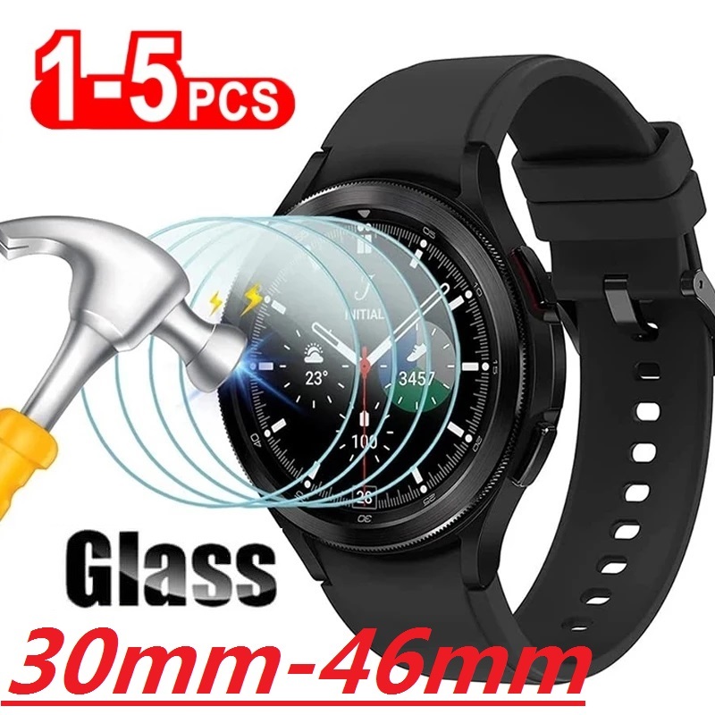 Protective Glass Compatible fo - Smartwatch Icon recensie en prijs