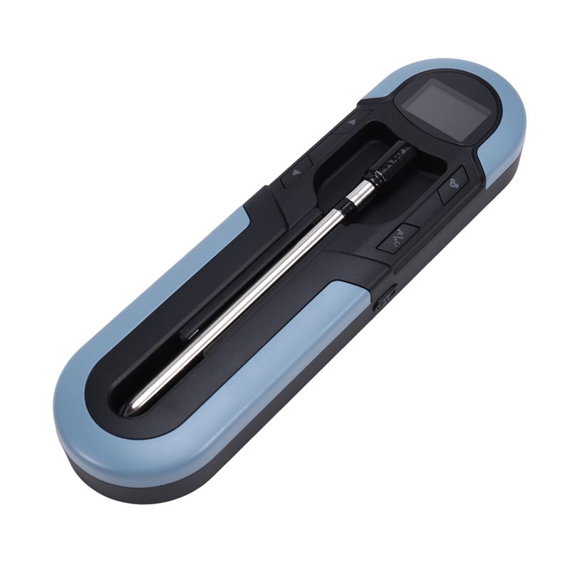 AT84-Wireless Thermometer Food - Smart Accessories recensie en prijs