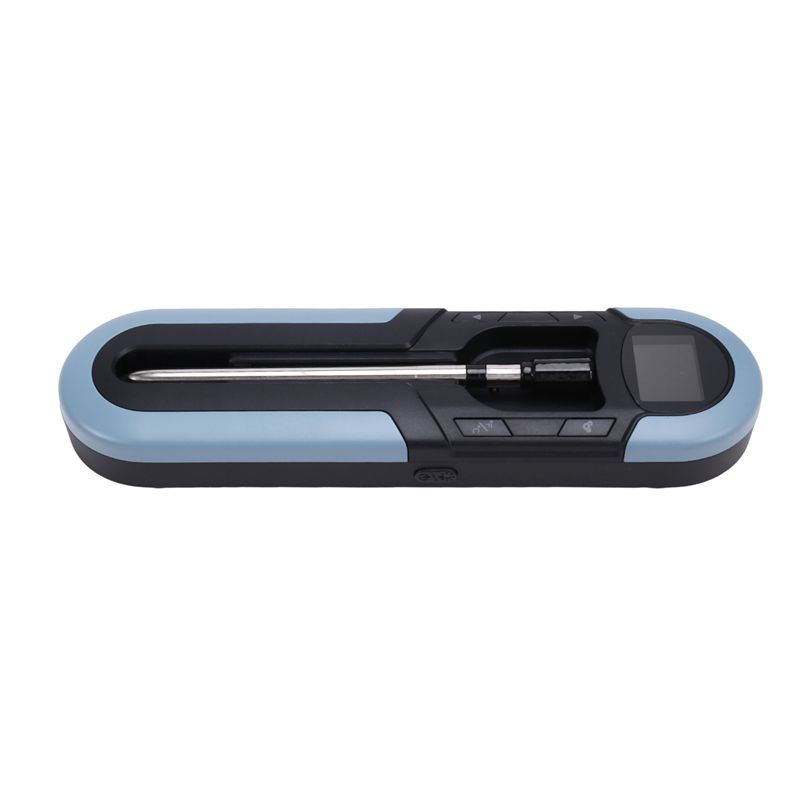 AT84-Wireless Thermometer Food - Smart Accessories recensie en prijs