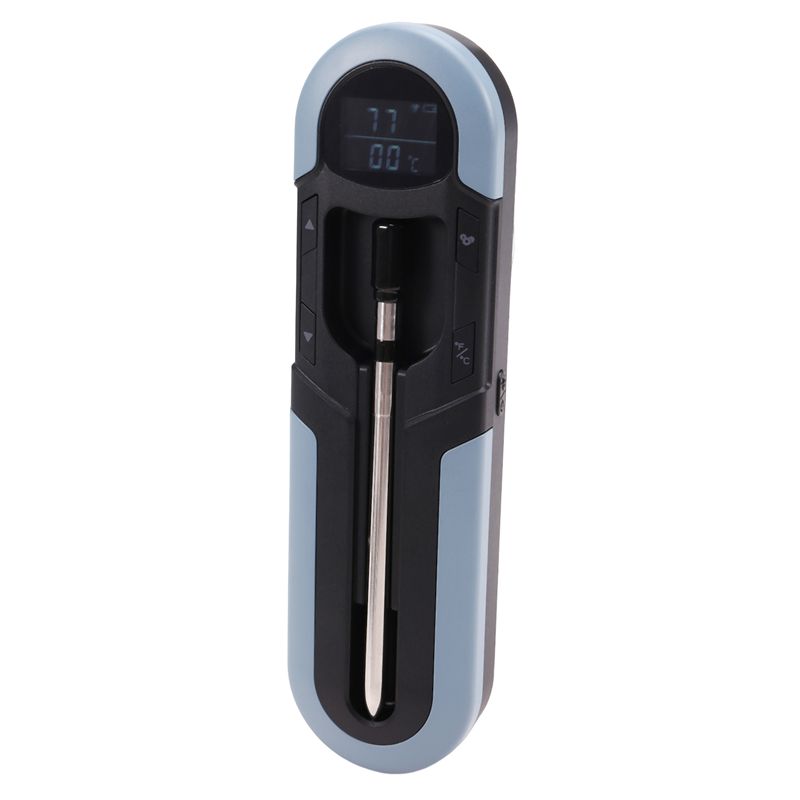 AT84-Wireless Thermometer Food - Smart Accessories recensie en prijs