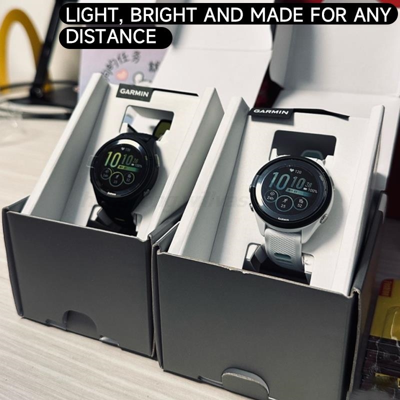 Garmin Forerunner 265 Running  - Smartwatch X recensie en prijs