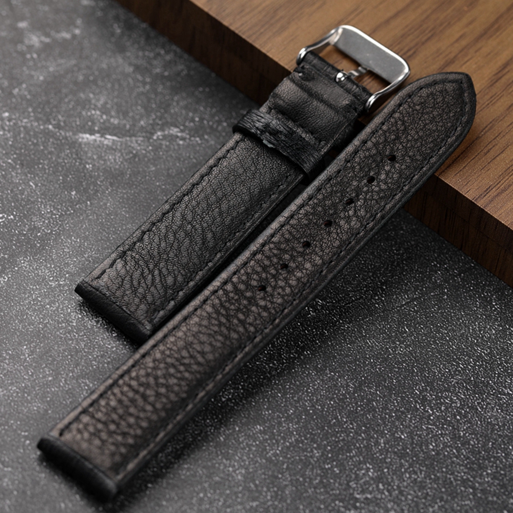 Handmade South African Ostrich - Nylon Nato Strap recensie en prijs