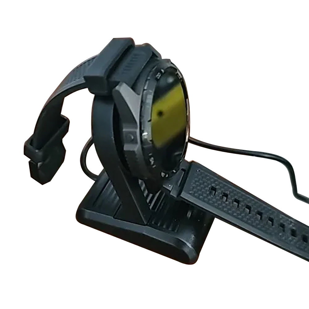 Stand Charger for Ticwatch E3  - Smartwatch X recensie en prijs