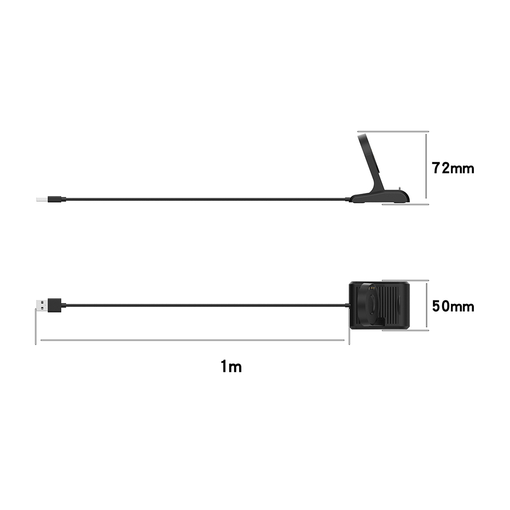 Stand Charger for Ticwatch E3  - Smartwatch X recensie en prijs