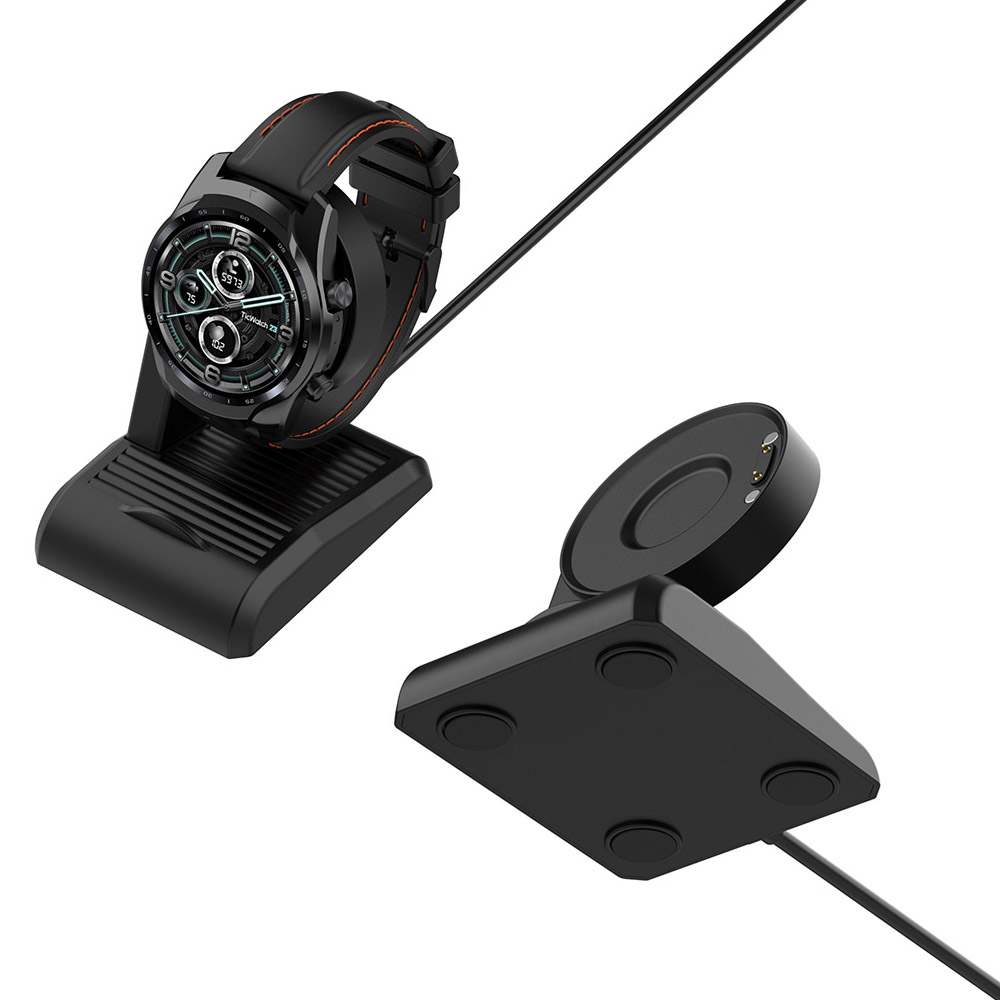 Stand Charger for Ticwatch E3  - Smartwatch X recensie en prijs