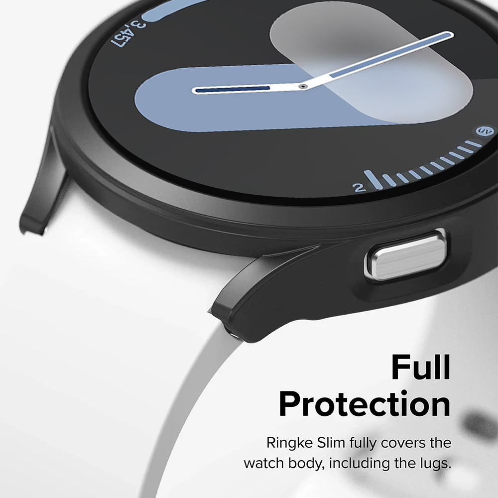 Cover for Samsung Galaxy Watch - Smartwatch Watch Accessories For Women recensie en prijs
