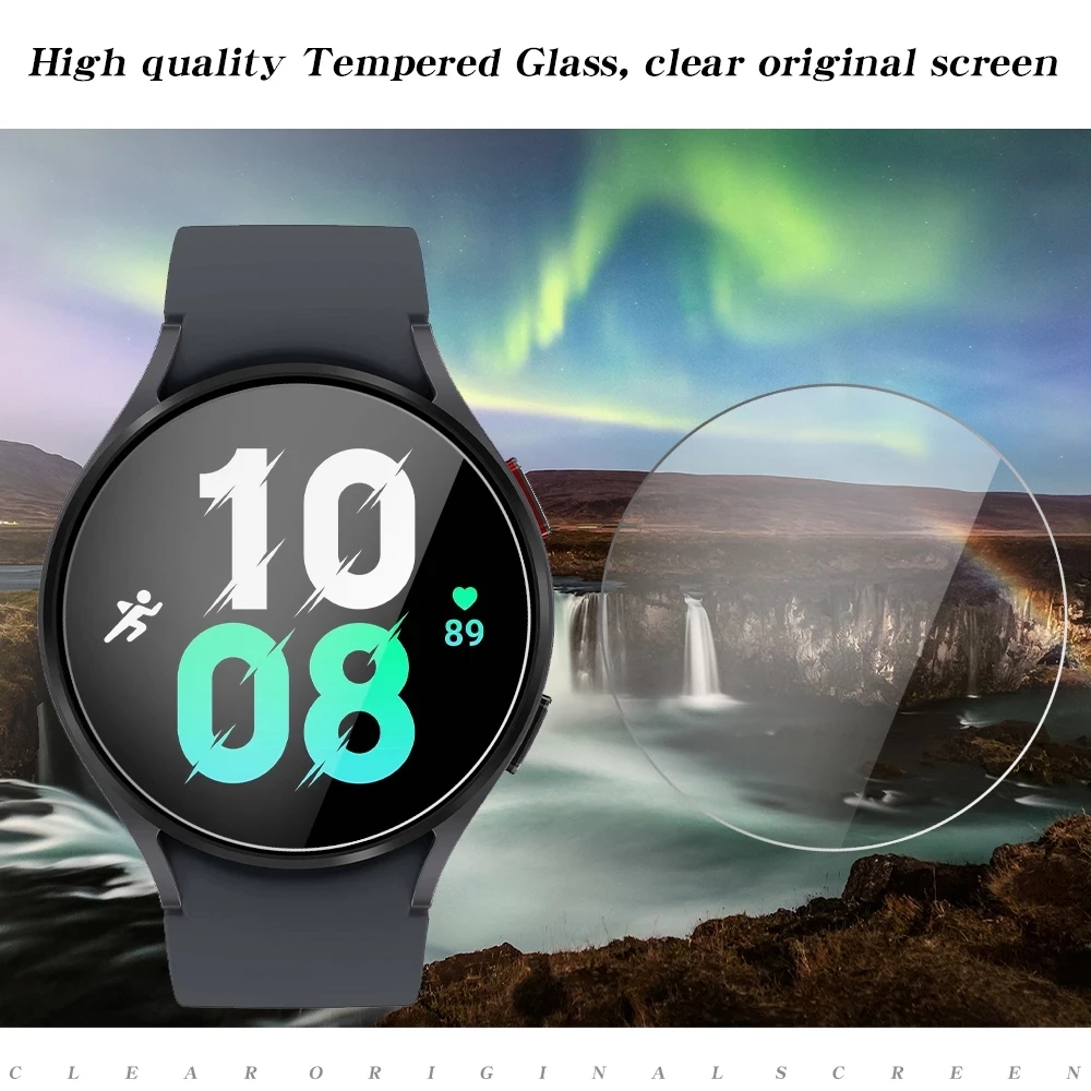 For Samsung Galaxy Watch 7 6 5 - Samsung Smartwatch Accessories recensie en prijs