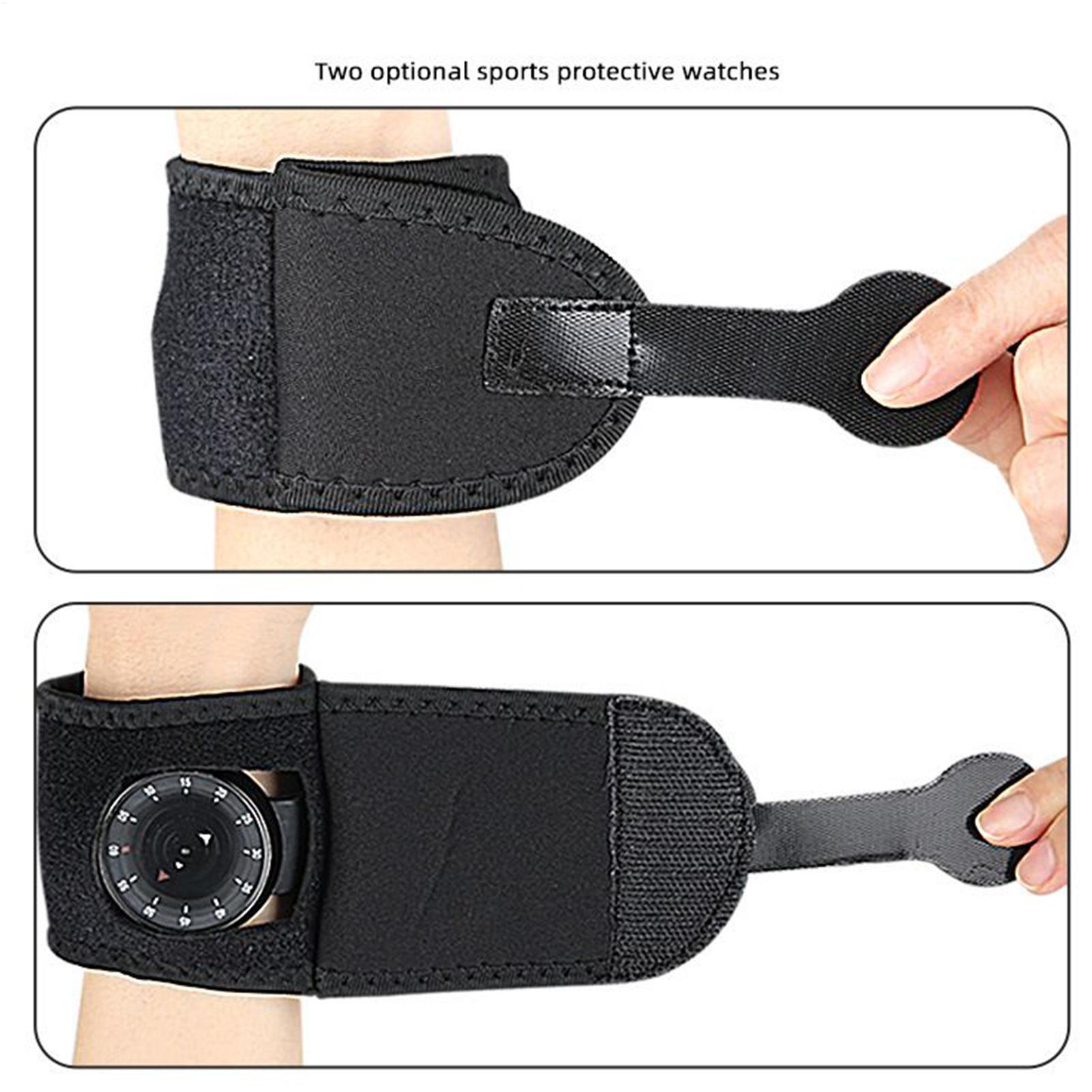 Wrist Strap Smart Watch Protec - Smartwatch Straps & Accessories recensie en prijs