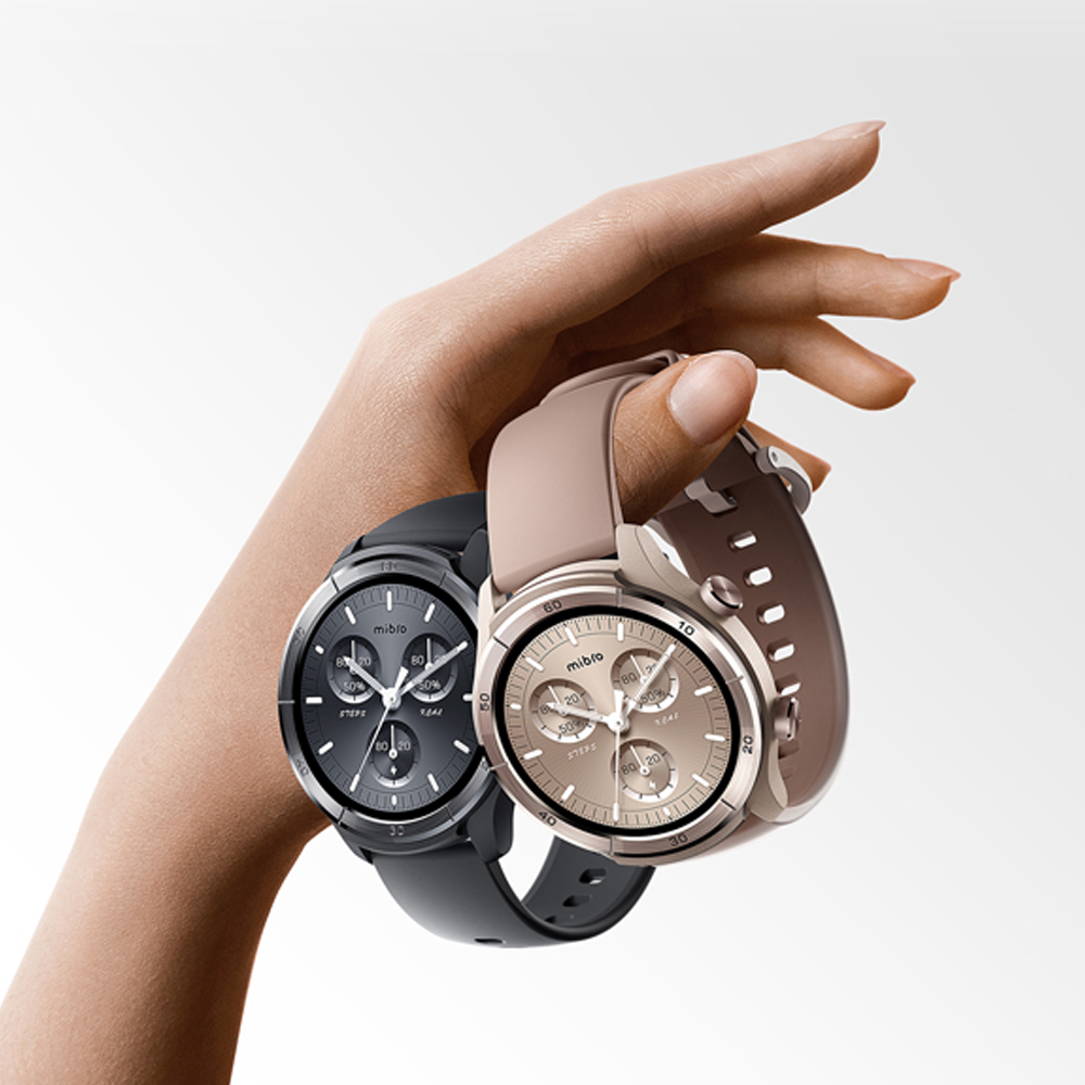 Mibro A3 Smartwatch Super Ligh - Smartwatch X recensie en prijs
