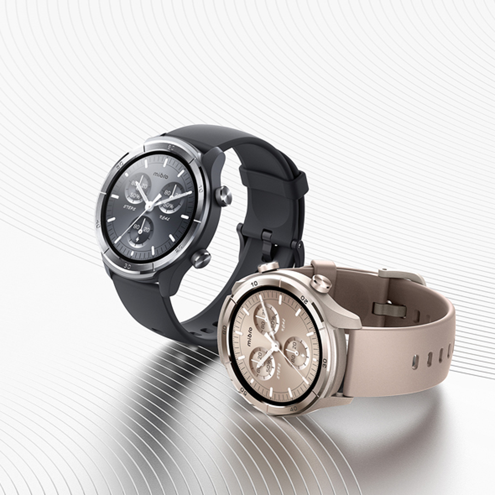 Mibro A3 Smartwatch Super Ligh - Smartwatch X recensie en prijs