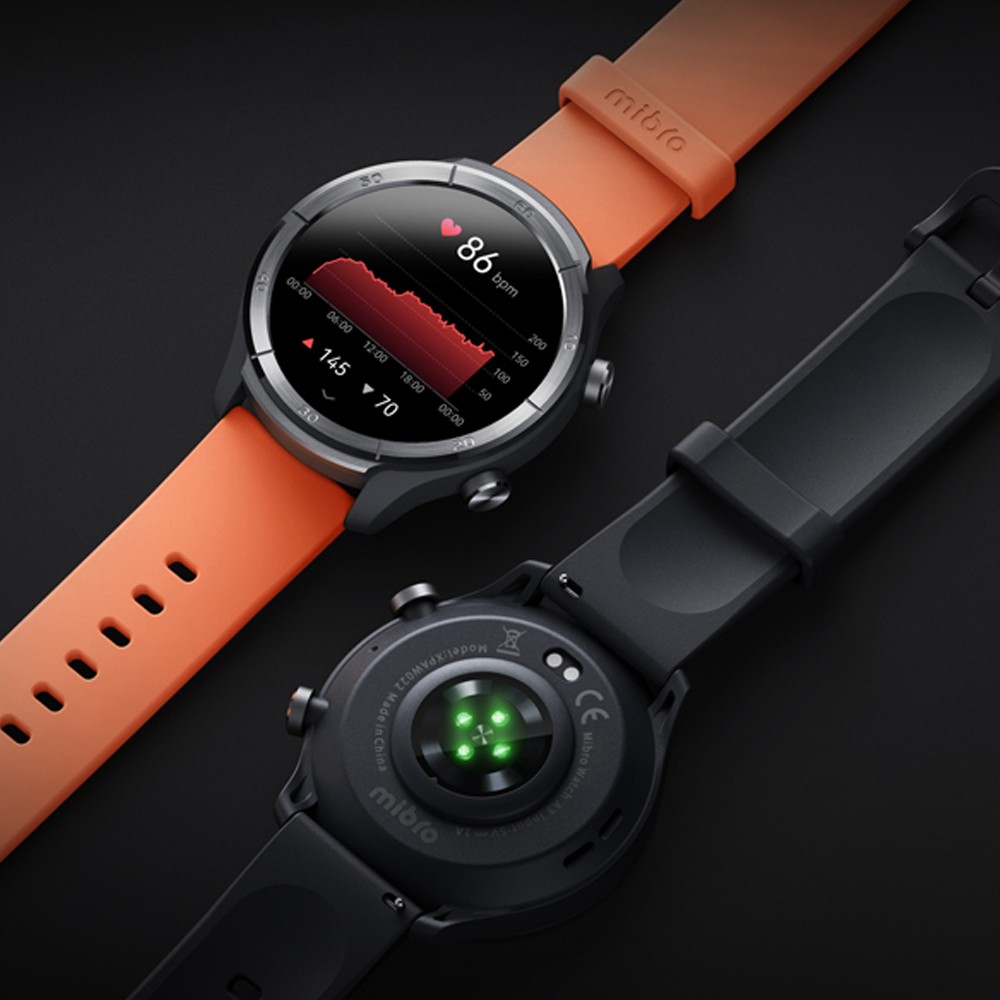 Mibro A3 Smartwatch Super Ligh - Smartwatch X recensie en prijs