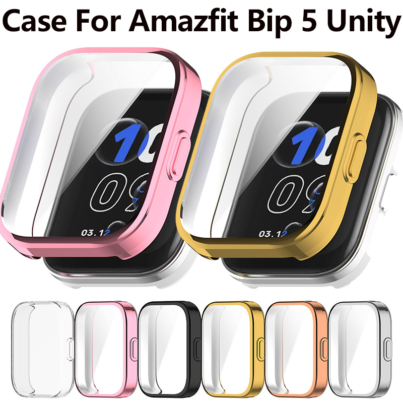 TPU Screen Protector Case For  - Smartwatch Nexus recensie en prijs
