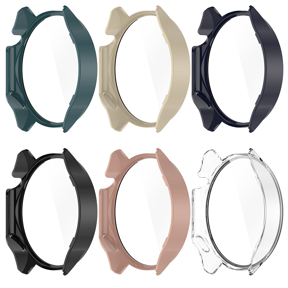 PC Case+Glass for Oneplus Watc - Smartwatch X recensie en prijs