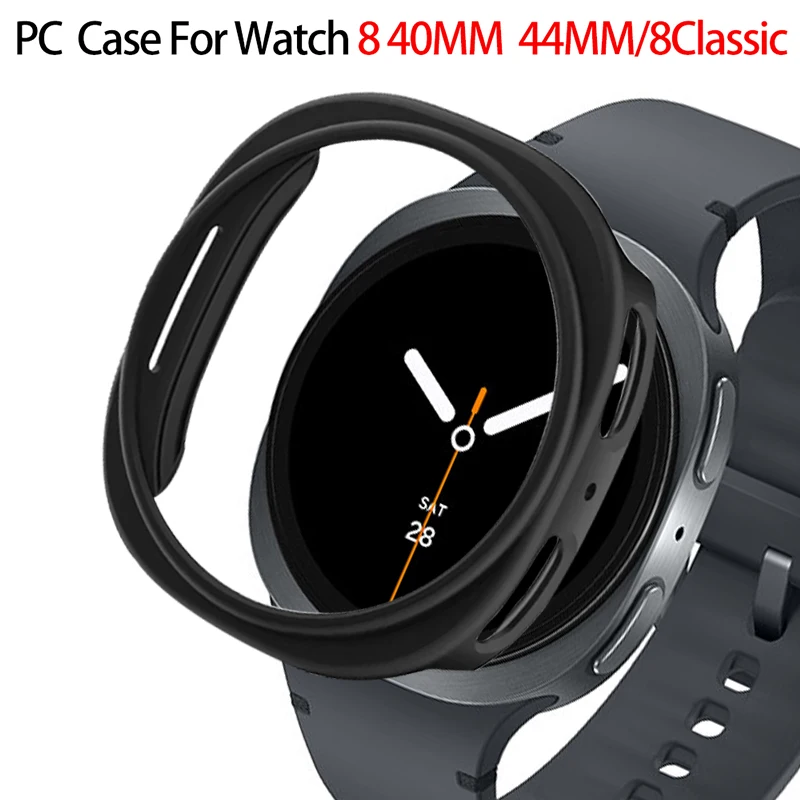 PC Hard Case For Samsung Galax - Samsung Smartwatch Accessories recensie en prijs