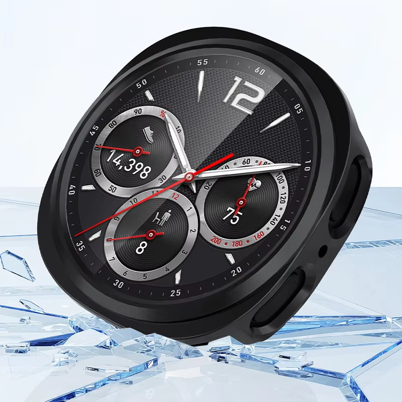 PC Hard Case For Samsung Galax - Samsung Smartwatch Accessories recensie en prijs
