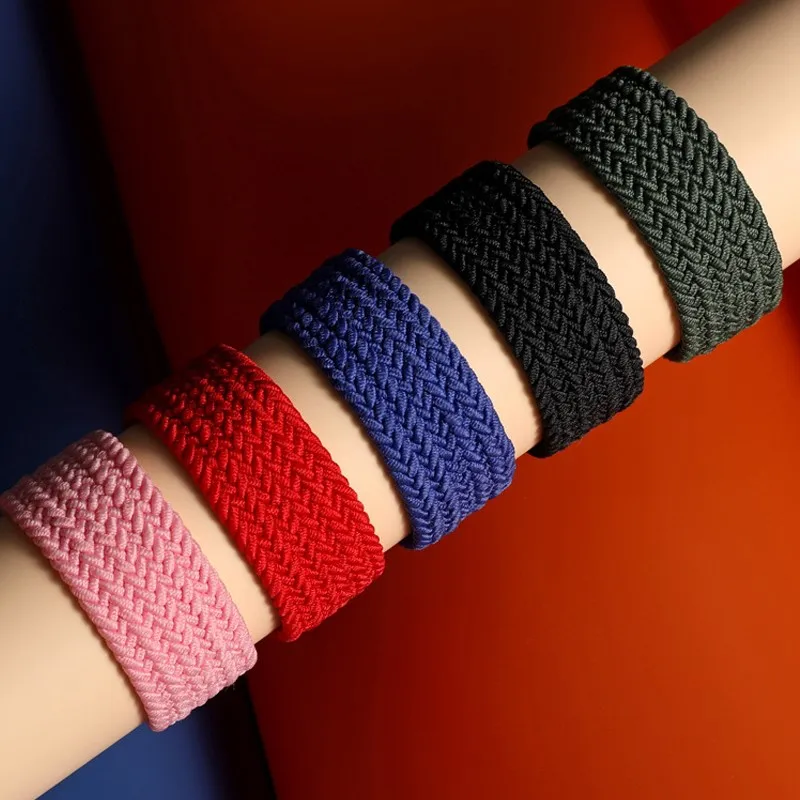 22mm 20mm Straps for Samsung G - Xiaomi Smartwatch S4 Accessories recensie en prijs