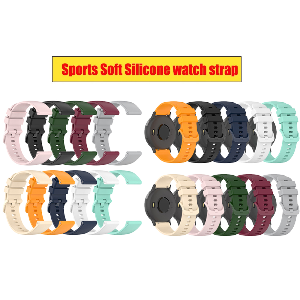 For Xiaomi Watch S3 S4/ Watch  - Xiaomi Smartwatch S4 Accessories recensie en prijs