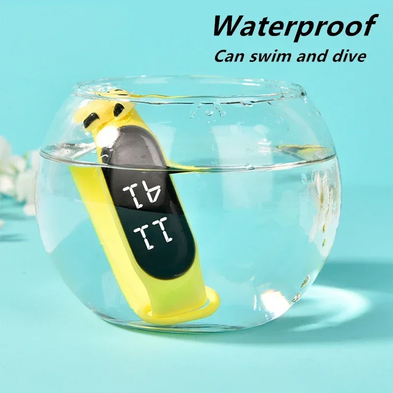 Waterproof Children Smart Touc - Smartwatch Nexus recensie en prijs