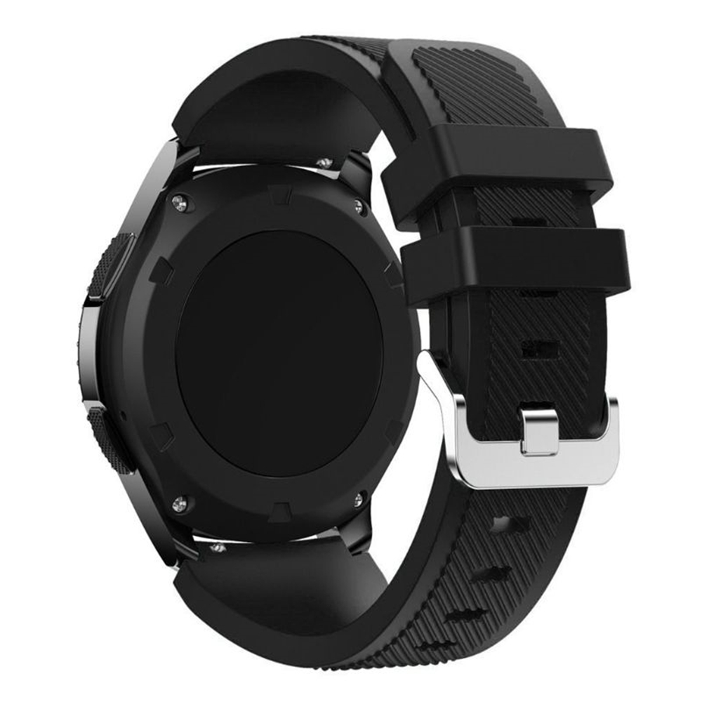 22mm Silicone Strap For OPPO W - Smartwatch X recensie en prijs