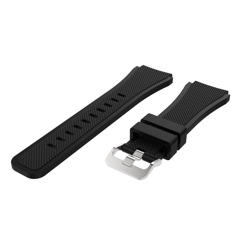 22mm Silicone Strap For OPPO W - Smartwatch X recensie en prijs