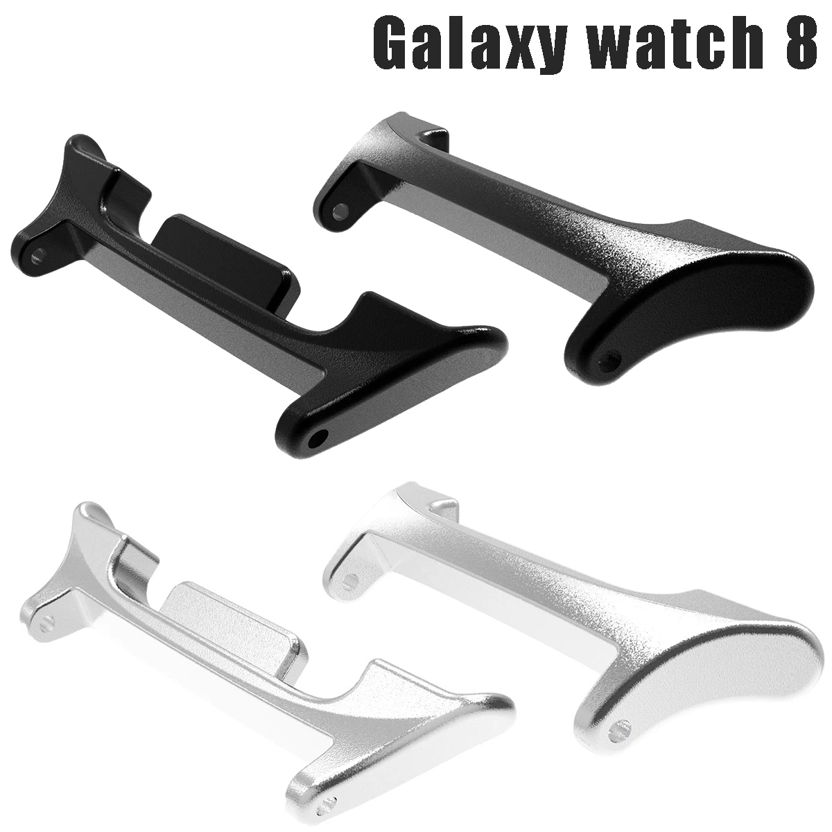 2PCS Adapter For Samsung Galax - Samsung Smartwatch Accessories recensie en prijs