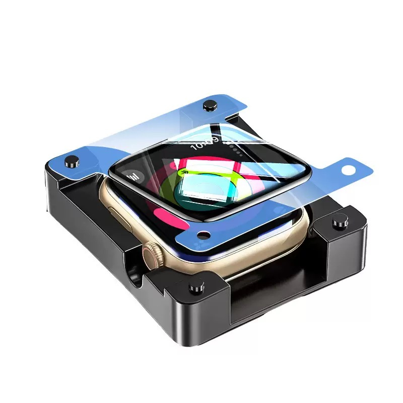 3pcs Screen Protector For Appl - Smartwatch Icon recensie en prijs