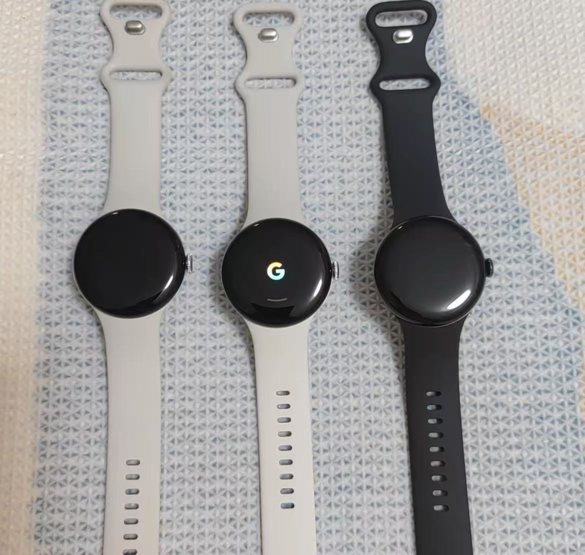 (No Original Package) Google P - Smartwatch X recensie en prijs