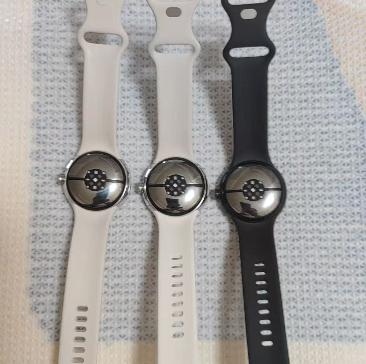 (No Original Package) Google P - Smartwatch X recensie en prijs