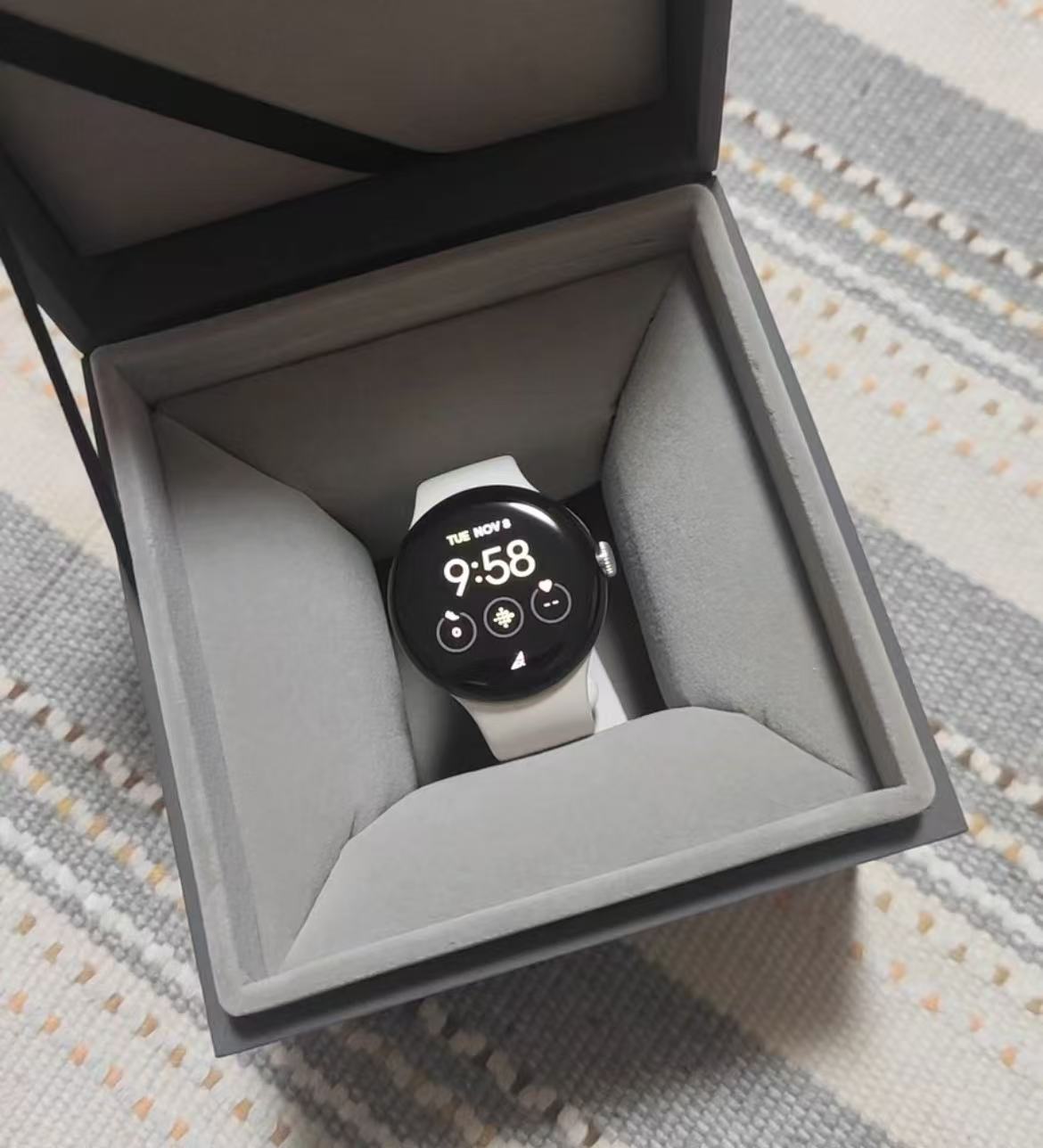 (No Original Package) Google P - Smartwatch X recensie en prijs