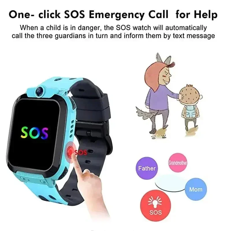 Lenovo GPS Tracking Waterproof - Smartwatch X recensie en prijs