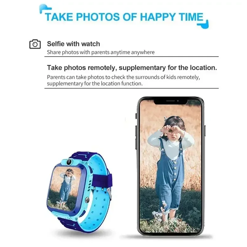 Lenovo GPS Tracking Waterproof - Smartwatch X recensie en prijs
