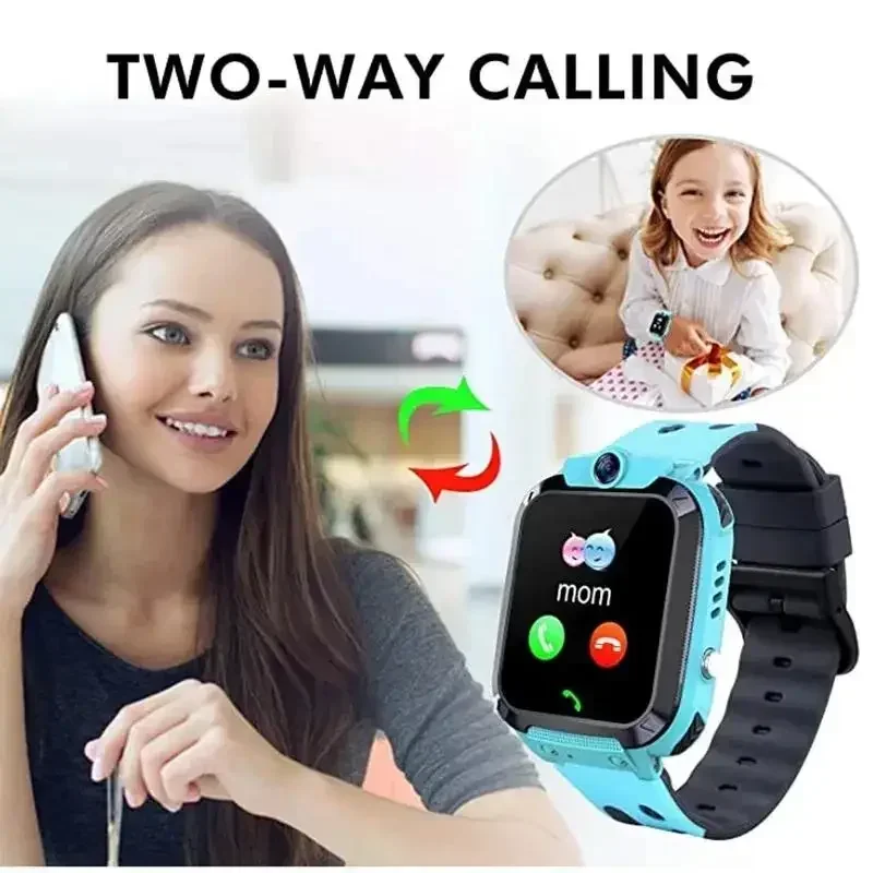 Lenovo GPS Tracking Waterproof - Smartwatch X recensie en prijs