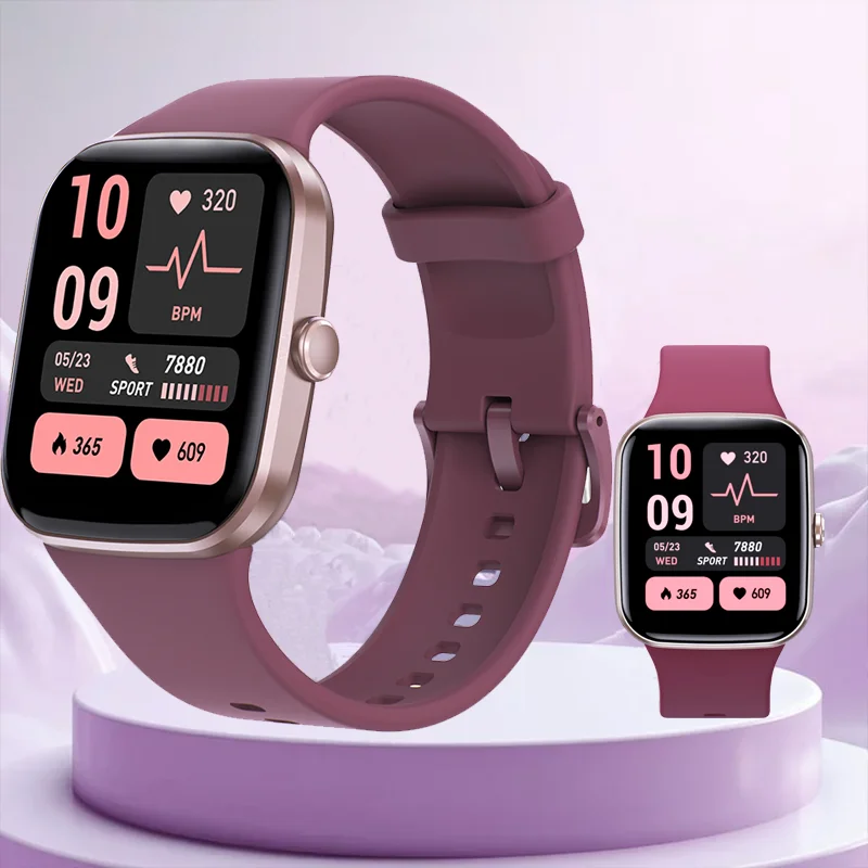 New Refurbished Amazfit GTS 2  - Smartwatch X recensie en prijs