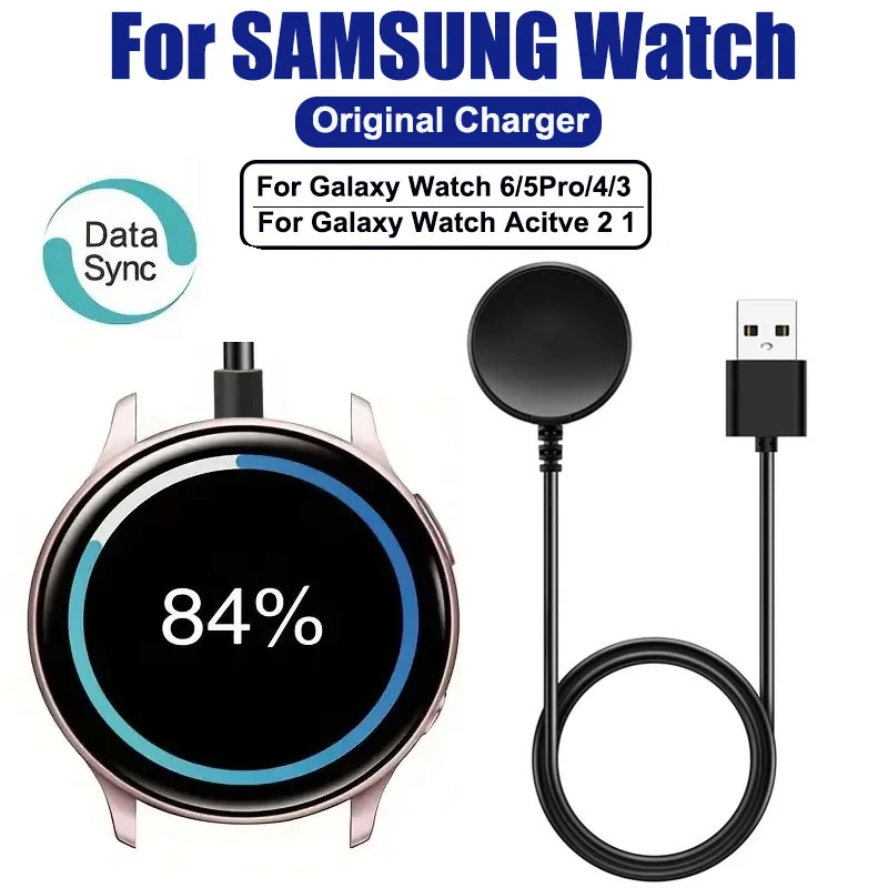 Wireless Watch Charger Compati - Smartwatch Ac recensie en prijs