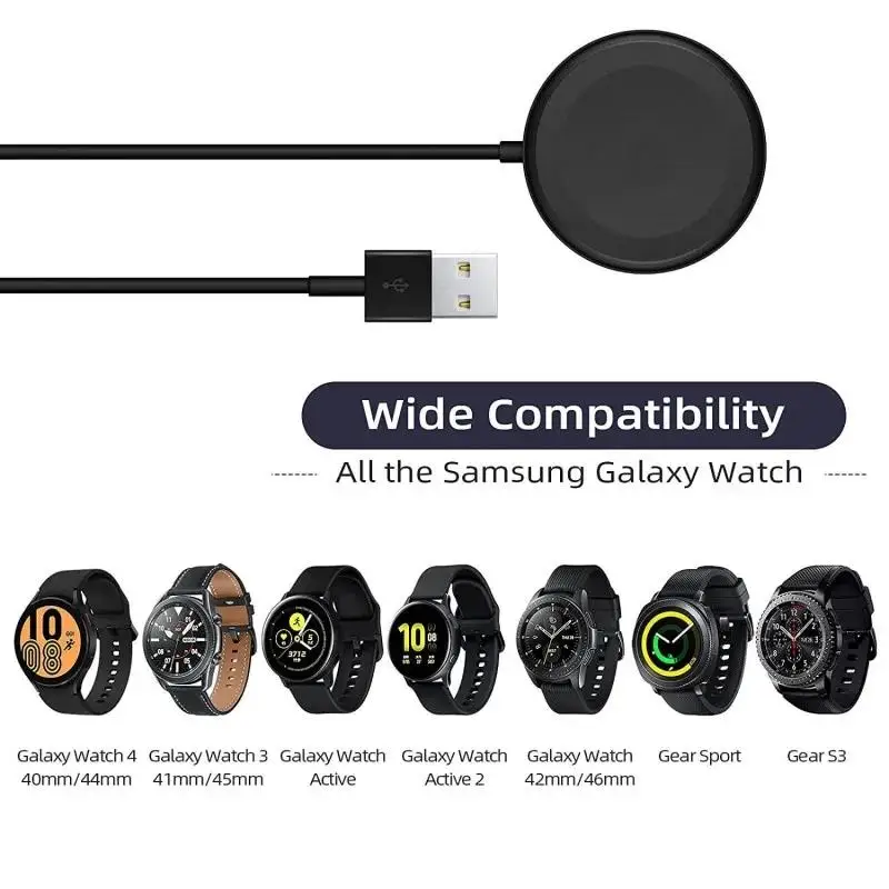 Wireless Watch Charger Compati - Smartwatch Ac recensie en prijs