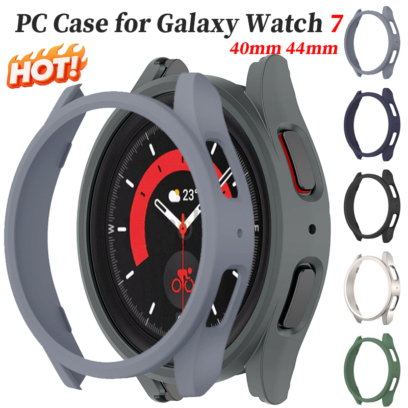 PC Case for Samsung Galaxy Wat - Samsung Smartwatch Accessories recensie en prijs