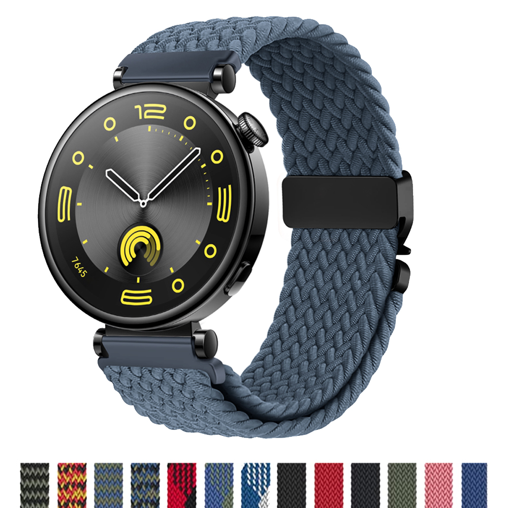 18mm 22mm Parachute Band for H - Titan Smartwatch Accessories recensie en prijs