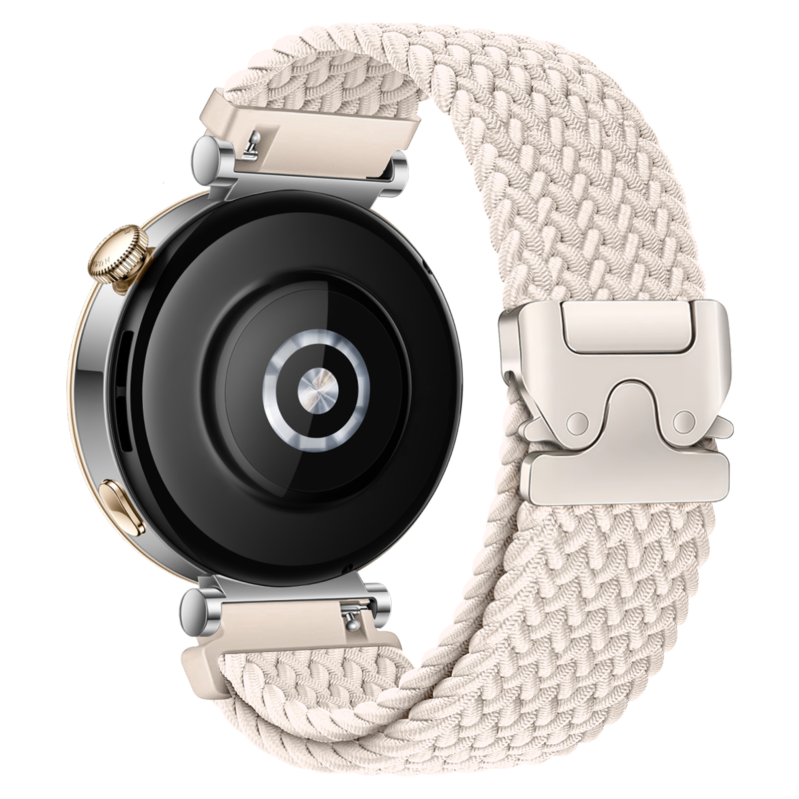 18mm 22mm Parachute Band for H - Titan Smartwatch Accessories recensie en prijs