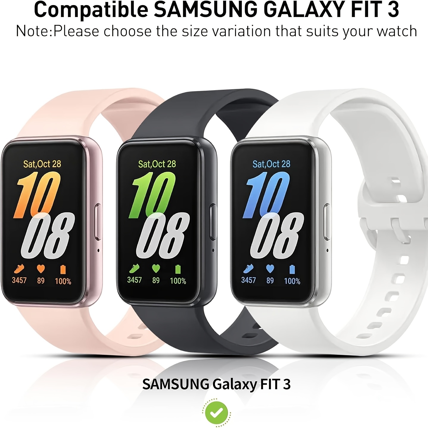 Glass+Case for Samsung Galaxy  - Samsung Smartwatch Accessories recensie en prijs