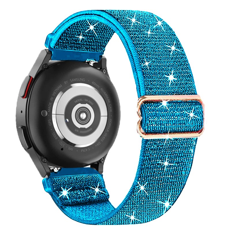 Shiny Pride Band For Samsung G - Titan Smartwatch Accessories recensie en prijs