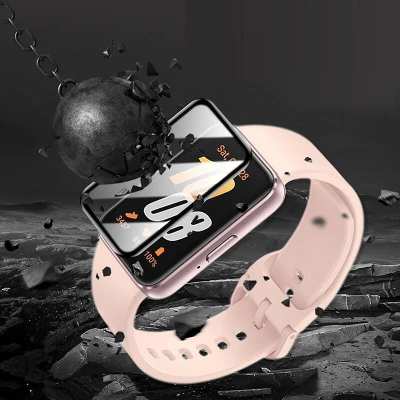 1-3Pcs Screen Protector For Sa - Samsung Smartwatch Accessories recensie en prijs