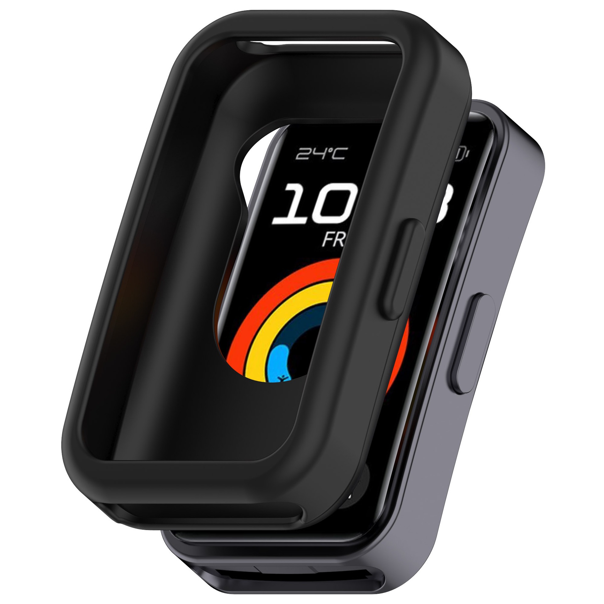 Silicone case For Huawei band  - Smartwatch Nexus recensie en prijs