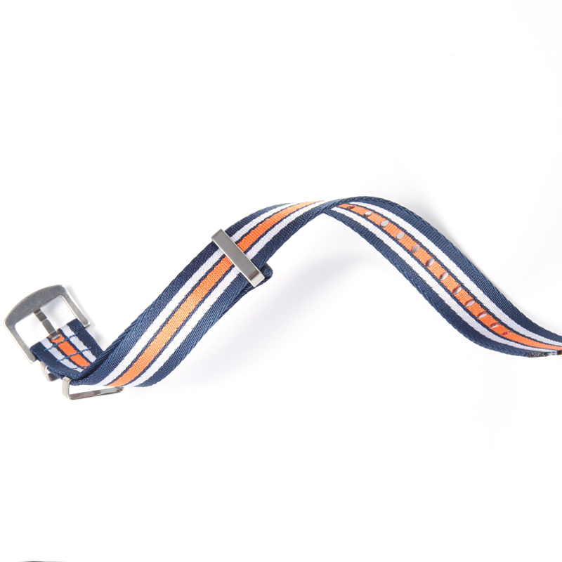 High End Soft Nylon Replacemen - Nylon Nato Strap recensie en prijs