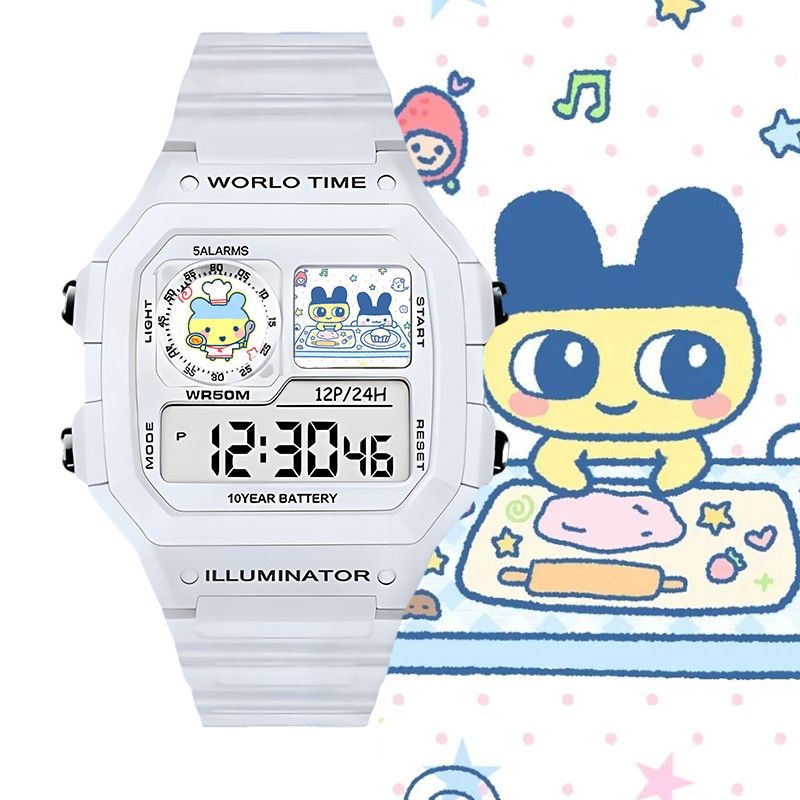 Tamagotchi Smart Electronic Wa - Smart Accessories recensie en prijs
