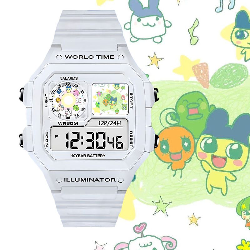 Tamagotchi Smart Electronic Wa - Smart Accessories recensie en prijs