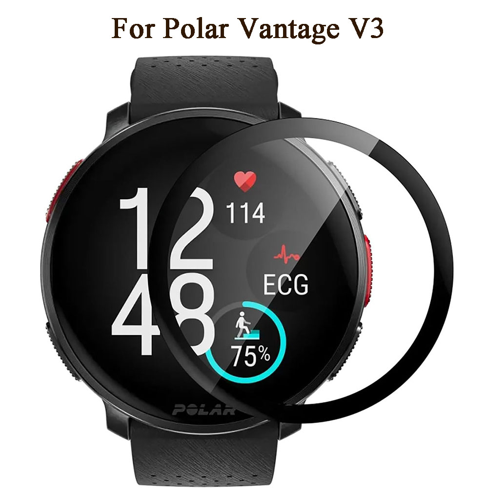 For Polar Vantage V3 Smart Wat - Smartwatch Icon recensie en prijs